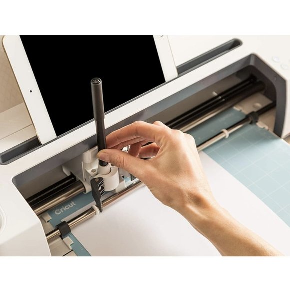 NWT Cricut 2007920 Infusible Ink Markers WaterColor Splash Medium-Point 5 Pack - Picture 6 of 6